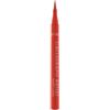CATRICE Calligraph Artist Matte Liner Eyeliner 1 ml Nr. 080 - Bloody Mary