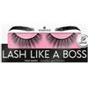 essence Lash Like A Boss Fearless Ciglia 2 pz.