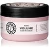 Maria Nila Pure Volume Maschera per capelli 250 ml