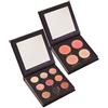 YOUNGBLOOD Weekender Palette Palette make-up 2 pz.