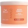 Wella Professionals Nutri-Enrich Deep Nourishing Maschera per capelli 500 ml