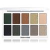 wet n wild Color Icon 10-Pan Shadow Palette Palette di ombretti 12 g Lights Off
