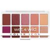 wet n wild Color Icon 10-Pan Shadow Palette Palette di ombretti 12 g Heart & Sol