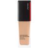 Shiseido Synchro Skin Self-Refreshing Foundation NEW Fondotinta liquido 30 ml Nr. 260