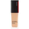 Shiseido Synchro Skin Self-Refreshing Foundation NEW Fondotinta liquido 30 ml Nr. 250