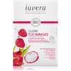 lavera Glow Maschera in tessuto 1 pz.