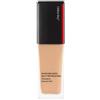 Shiseido Synchro Skin Self-Refreshing Foundation NEW Fondotinta liquido 30 ml Nr. 320