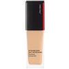 Shiseido Synchro Skin Self-Refreshing Foundation NEW Fondotinta liquido 30 ml Nr. 210