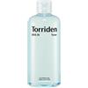 Torriden DIVE-IN Low Molecular Hyaluronic Acid Toner Tonico viso 300 ml