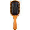 Lador Middle Wooden Paddle Brush Spazzola piatta 1 pz.