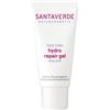 SANTAVERDE Classic hydro repair gel senza profumo Siero viso 30 ml