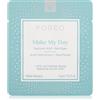 FOREO Ufo Activated Mask Make My Day Maschera in tessuto 7 pz.