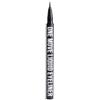 INGLOT One Move Liquid Eyeliner Eyeliner 0.55 ml 1 Black
