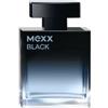 Mexx Black Man Eau de Parfum 50 ml