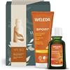Weleda Sport set regalo Set per la cura del corpo 1 pz.