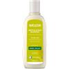 Weleda Gentle & Mild Shampoo Hirse Shampoo per capelli 190 ml