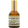 Zielinski & Rozen Black Pepper, Vetiver, Neroli, Amber Profumo 50 ml