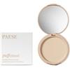 Paese Cosmetics Puff Cloud Pressed Face Powder Cipria compatta 9.5 g
