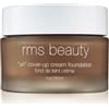 rms beauty "un" cover-up Fondotinta in crema 30 ml Nr. 122 - Deep Espresso Chocolate
