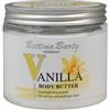 Bettina Barty Vanilla Burro per il corpo 400 ml