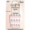 OPI xPRESS/ON I Want It, I Got It Unghie finte 1 pz. Light Pink