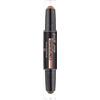essence CONTOURING duo stick Stick per il contouring 3 g Nr. 50 - Deep