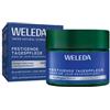 Weleda cura rassodante Crema da giorno genziana blu & edelweiss Crema da giorno 40 ml
