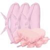 GLOV Cool Curl Overnight Blowout Set - Pink Set per la cura dei capelli 1 pz.