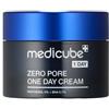 medicube ZERO PORE One Day Cream Crema per il viso 50 ml