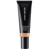 LAURA MERCIER Tinted Moisturizer Blurred Matte SPF 30 Fondotinta liquido 45 ml Nr. 3W - Palomino