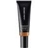 LAURA MERCIER Tinted Moisturizer Blurred Matte SPF 30 Fondotinta liquido 45 ml Nr. 5W - Terracotta