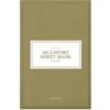 I'm from Mugwort Sheet Mask Maschera in tessuto 1 pz.
