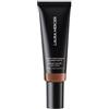 LAURA MERCIER Tinted Moisturizer Blurred Matte SPF 30 Fondotinta liquido 45 ml Nr. 6N - Umber