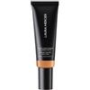 LAURA MERCIER Tinted Moisturizer Blurred Matte SPF 30 Fondotinta liquido 45 ml Nr. 4W - Ochre