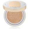 MISSHA Glow Cushion - Sun Covering Fondotinta cushion 15 ml Nr. 21 - Light Beige