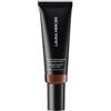LAURA MERCIER Tinted Moisturizer Blurred Matte SPF 30 Fondotinta liquido 45 ml Nr. 7N - Mahogany