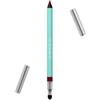 Sweed Satin Eyeliner Eyeliner 1 g Margaux Bordeaux