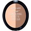 wet n wild Megaglo Palette contouring 12.5 g Dulce De Leche