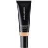 LAURA MERCIER Tinted Moisturizer Blurred Matte SPF 30 Fondotinta liquido 45 ml Nr. 2C - Oak