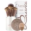 Luvia Prime Vegan Elegance Set di pennelli 1 pz.