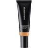 LAURA MERCIER Tinted Moisturizer Blurred Matte SPF 30 Fondotinta liquido 45 ml Nr. 4N - Teak