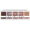 wet n wild Color Icon 5-Pan Shadow Palette Palette di ombretti 6 g Camo-Flaunt