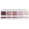 wet n wild Color Icon 5-Pan Shadow Palette Palette di ombretti 6 g Forget-Me-Not