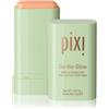 Pixi On-The-Glow Moisturising Balm Stick Gel per il viso 19 g