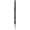 NYX Professional Makeup Precision Brow Pencil Matita per sopracciglia 0.13 g Nr. 02 - Taupe