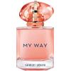 Giorgio Armani My Way Ylang Eau de Parfum 50 ml