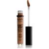 NYX Professional Makeup Can't Stop Won't Stop Contour Correttore 3.5 ml Nr. 16 - Mahogany