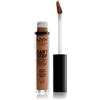 NYX Professional Makeup Can't Stop Won't Stop Contour Correttore 3.5 ml Nr. 15.7 - Warm Caramel