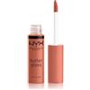 NYX Professional Makeup Butter Gloss Lucidalabbra 8 ml Nr. 45 - Sugar High