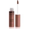 NYX Professional Makeup Butter Gloss Lucidalabbra 8 ml Nr. 46 - Butterscotch